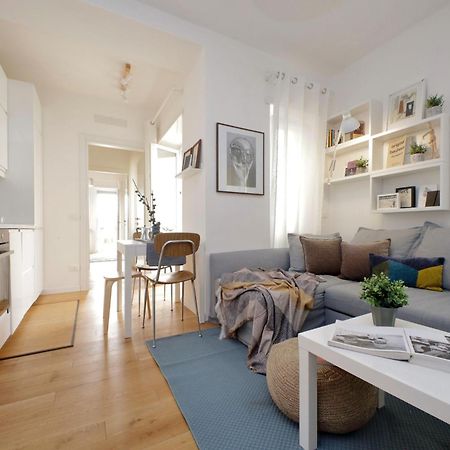 Balduina Station Apartment Roma Ngoại thất bức ảnh