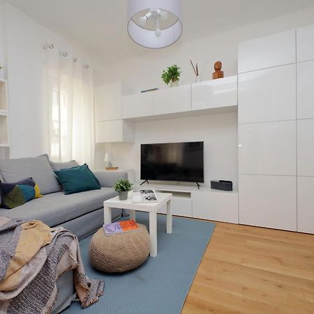 Balduina Station Apartment Roma Ngoại thất bức ảnh