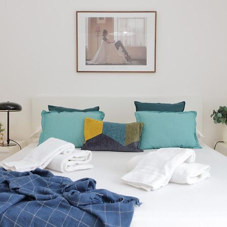 Balduina Station Apartment Roma Ngoại thất bức ảnh