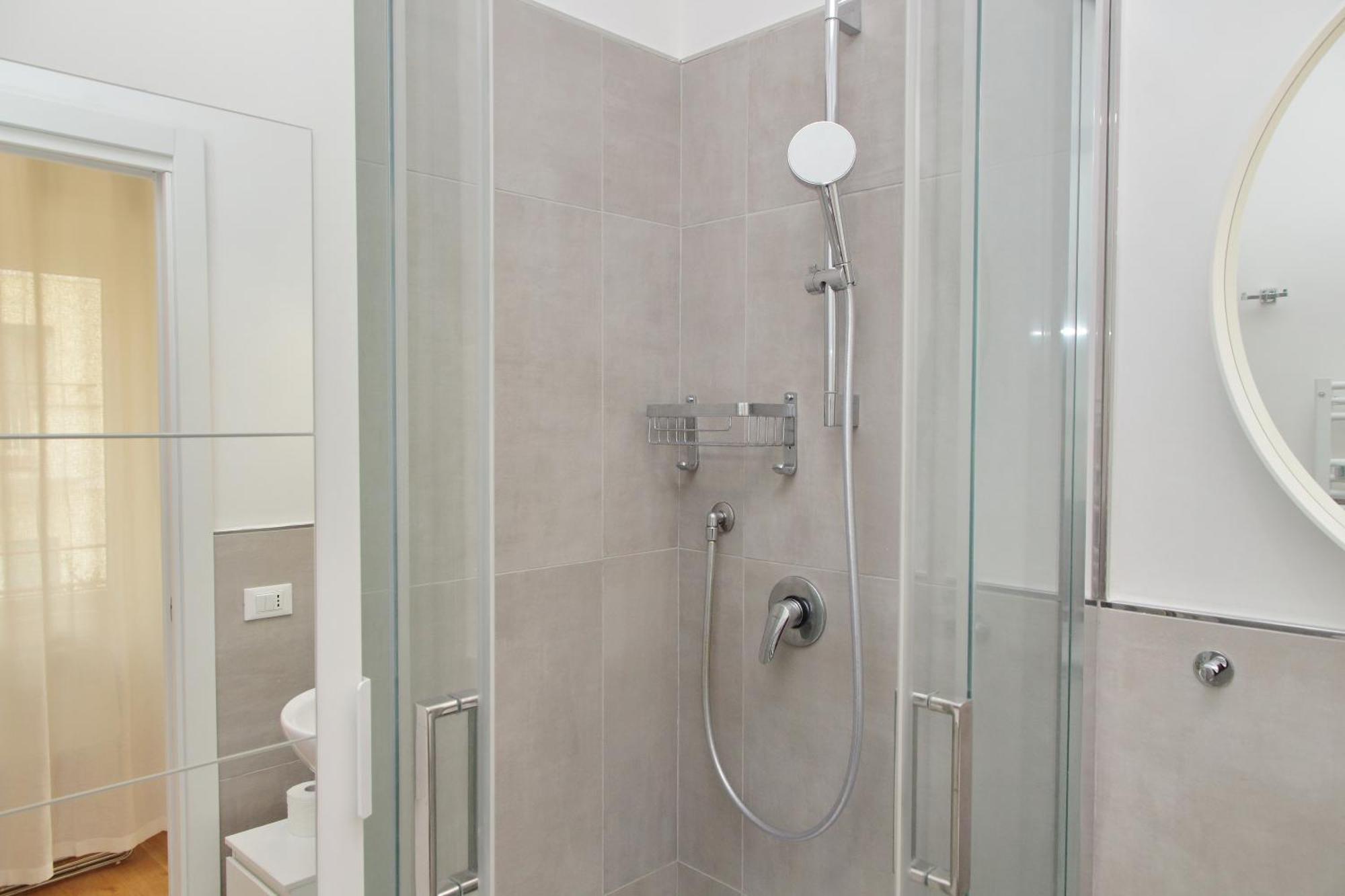 Balduina Station Apartment Roma Ngoại thất bức ảnh