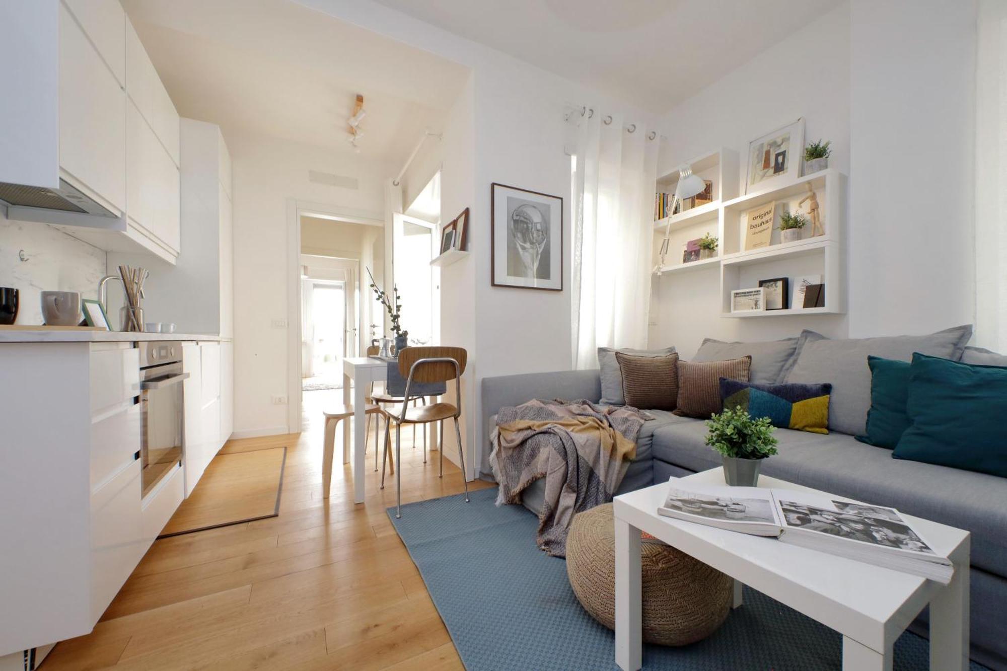 Balduina Station Apartment Roma Ngoại thất bức ảnh