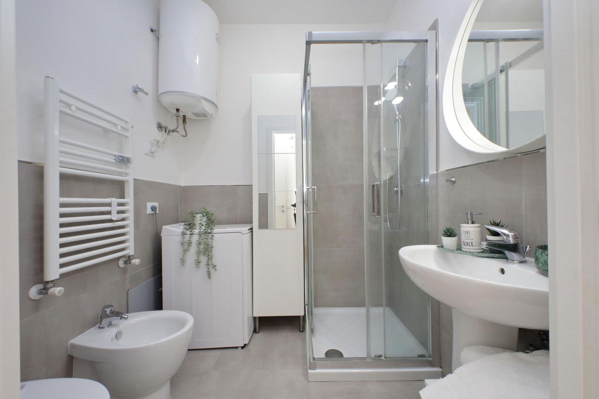 Balduina Station Apartment Roma Ngoại thất bức ảnh