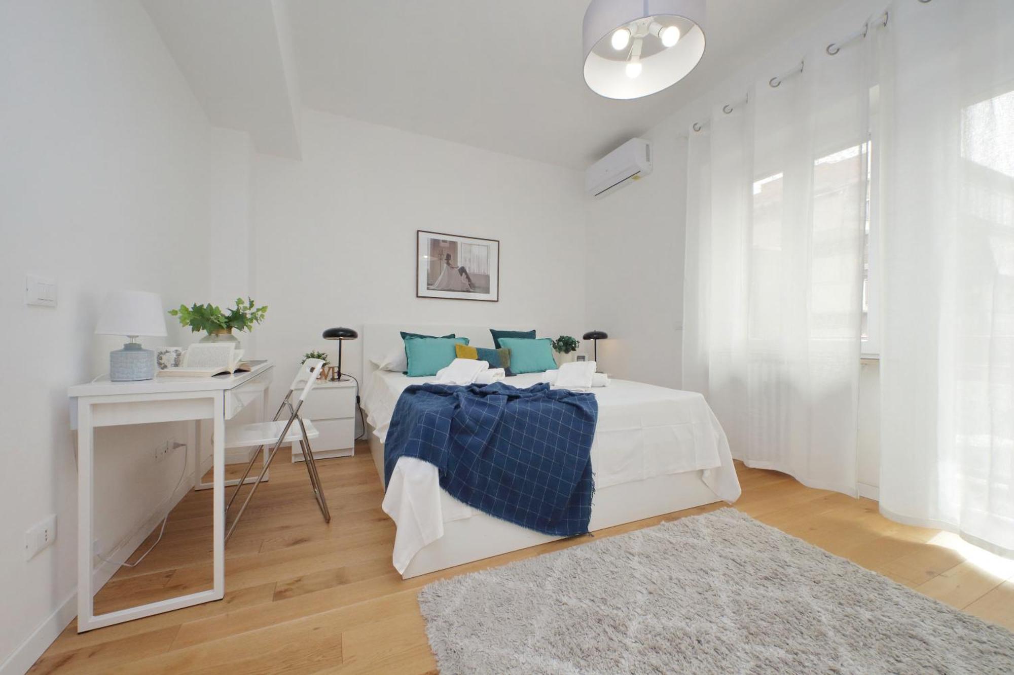 Balduina Station Apartment Roma Ngoại thất bức ảnh