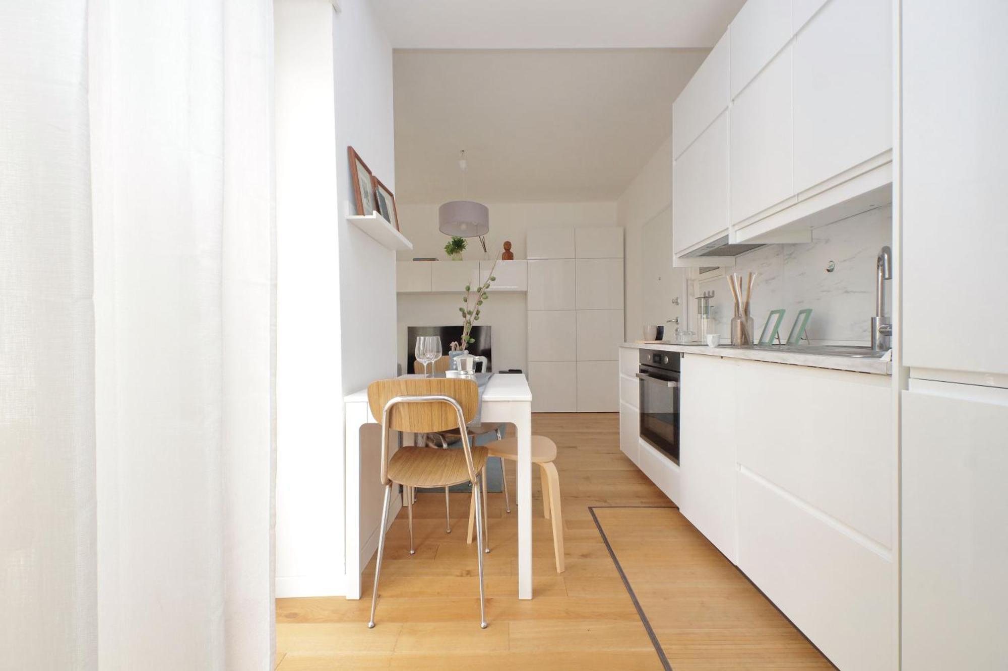 Balduina Station Apartment Roma Ngoại thất bức ảnh