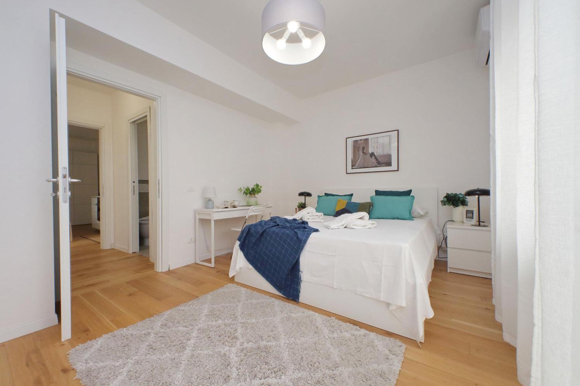 Balduina Station Apartment Roma Ngoại thất bức ảnh