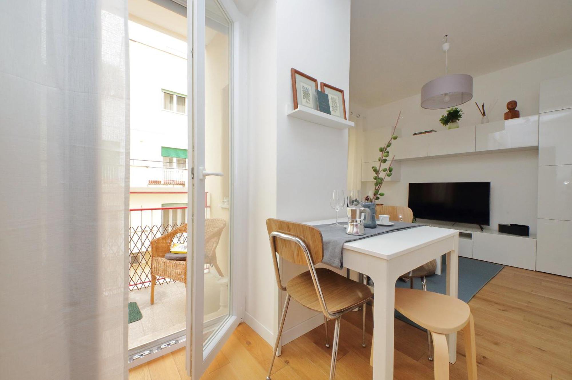 Balduina Station Apartment Roma Ngoại thất bức ảnh