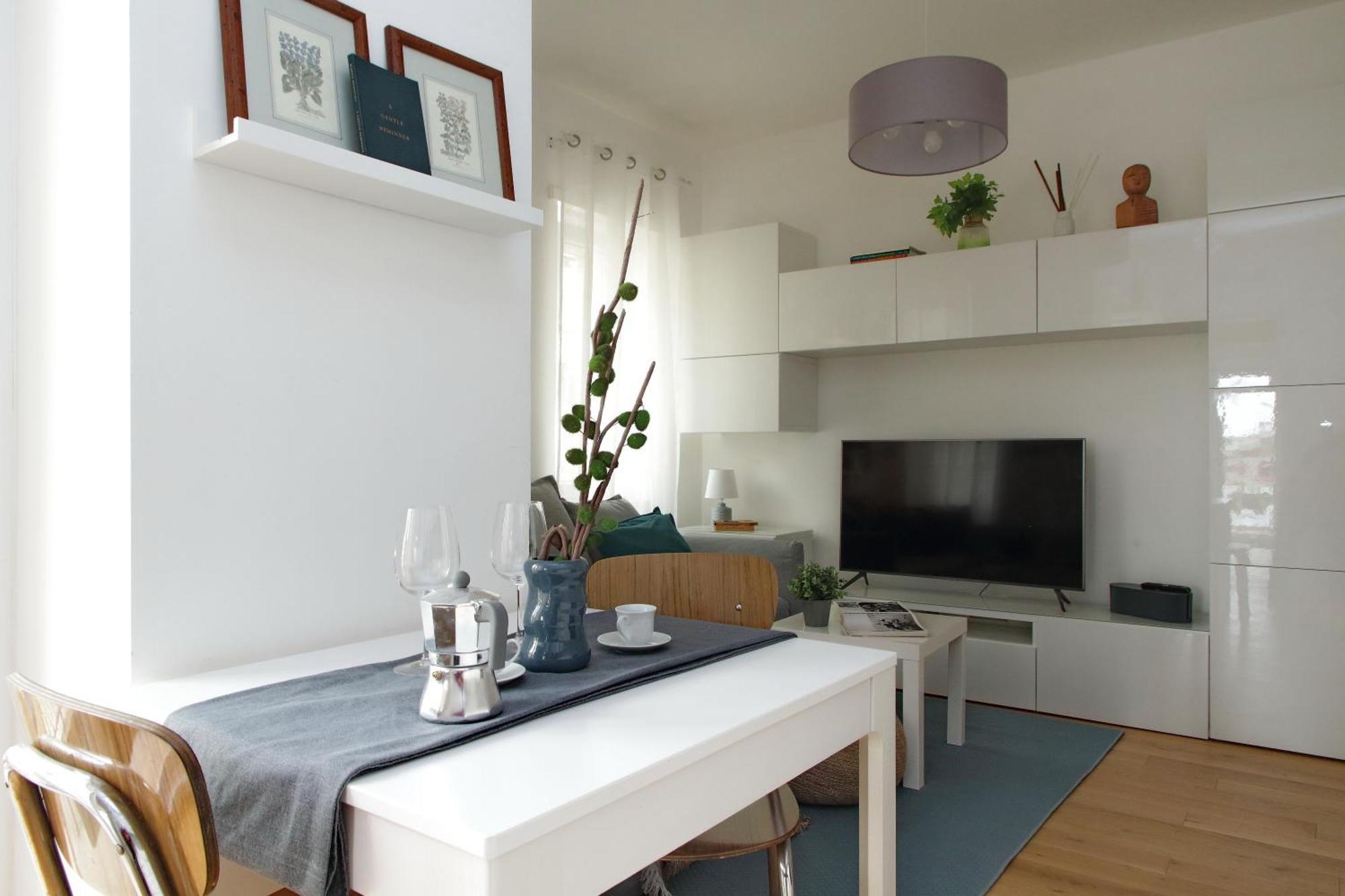 Balduina Station Apartment Roma Ngoại thất bức ảnh