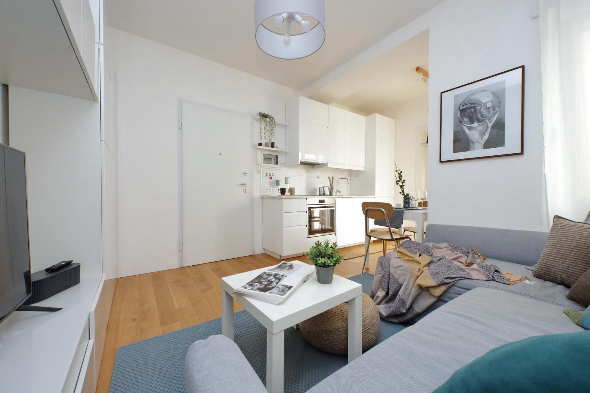 Balduina Station Apartment Roma Ngoại thất bức ảnh