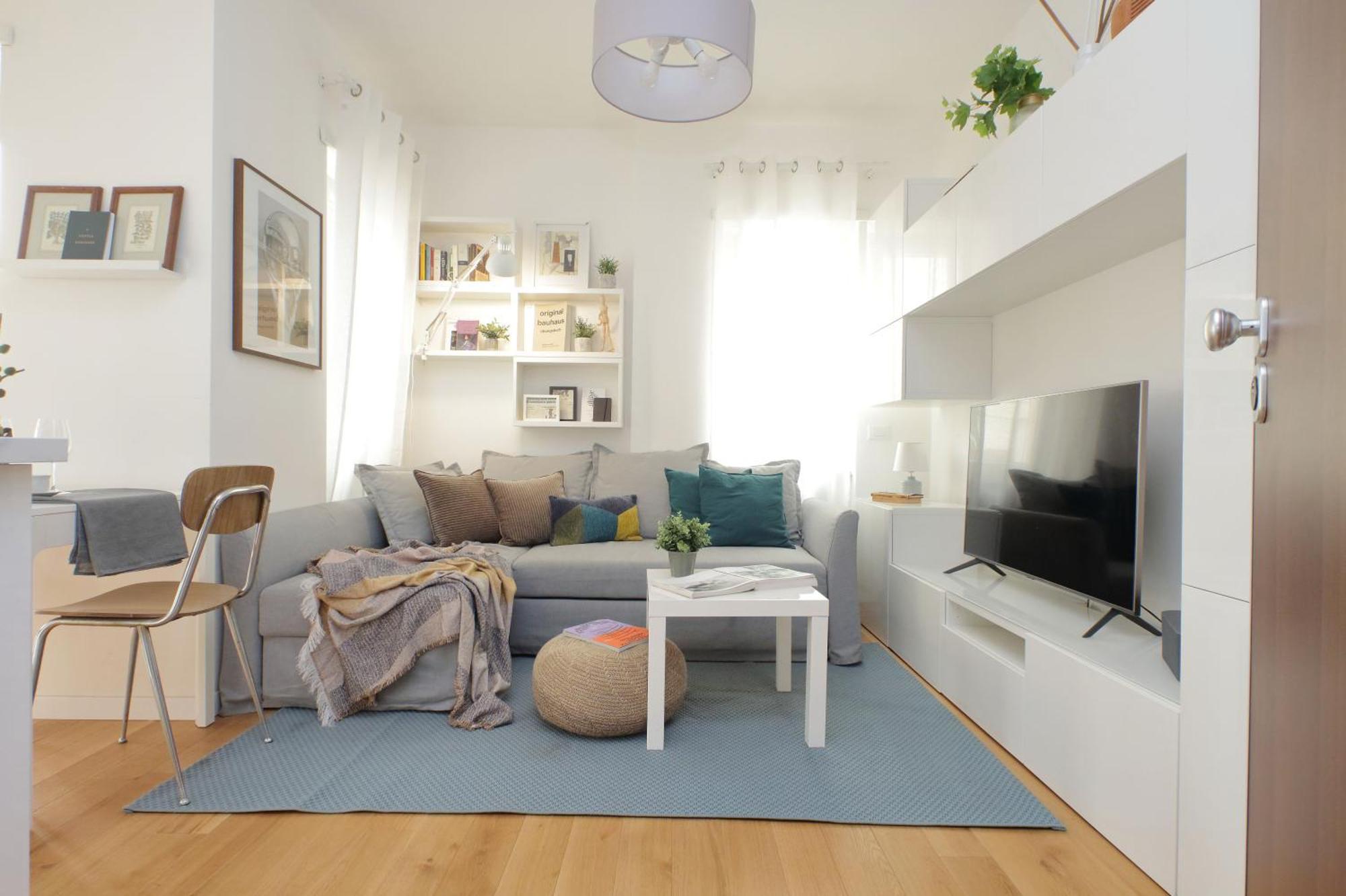 Balduina Station Apartment Roma Ngoại thất bức ảnh