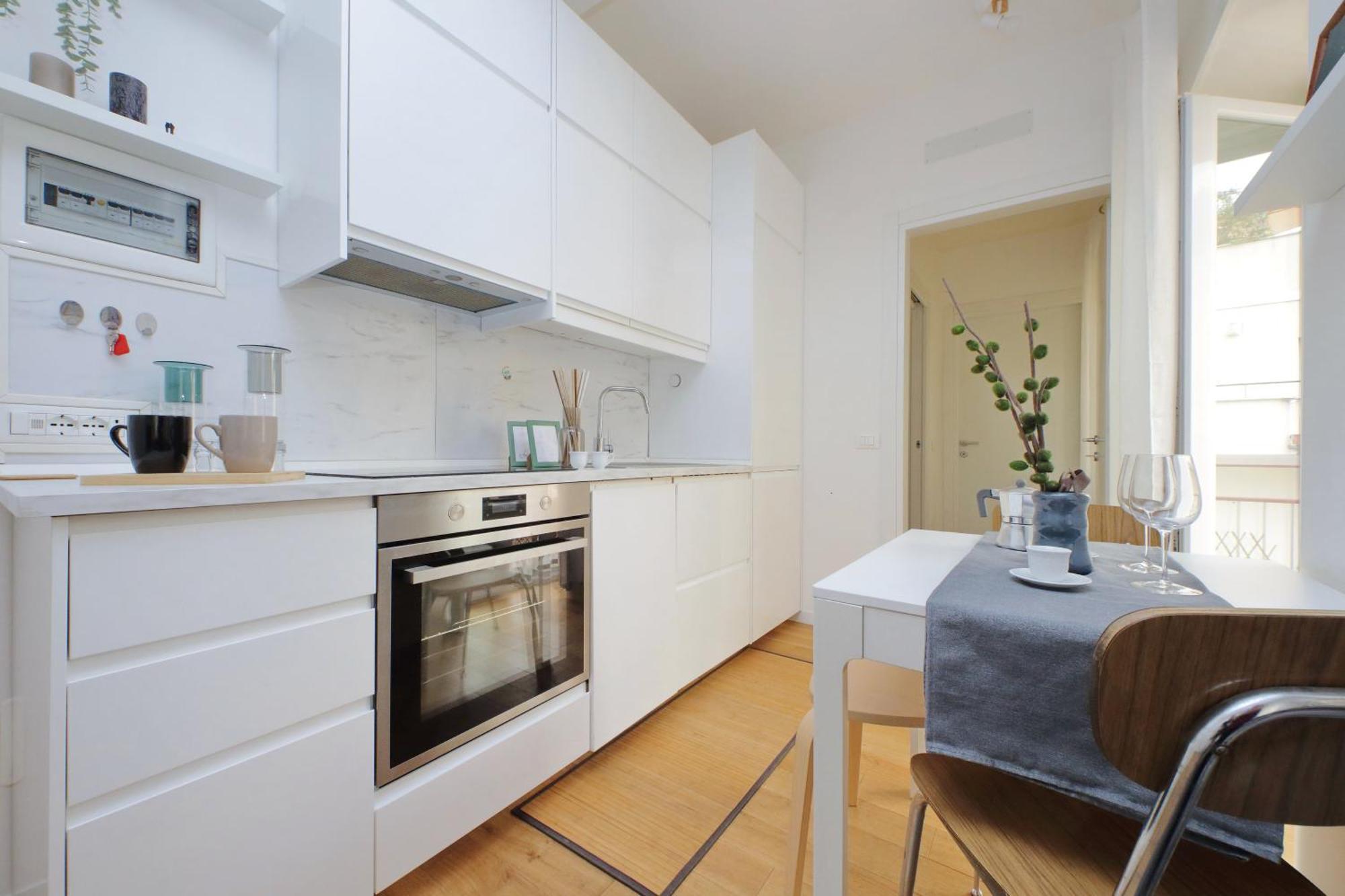 Balduina Station Apartment Roma Ngoại thất bức ảnh