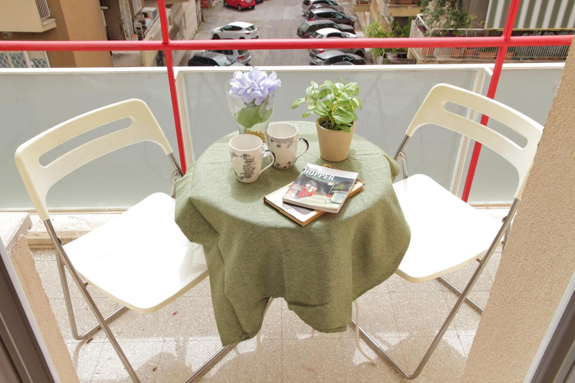 Balduina Station Apartment Roma Ngoại thất bức ảnh