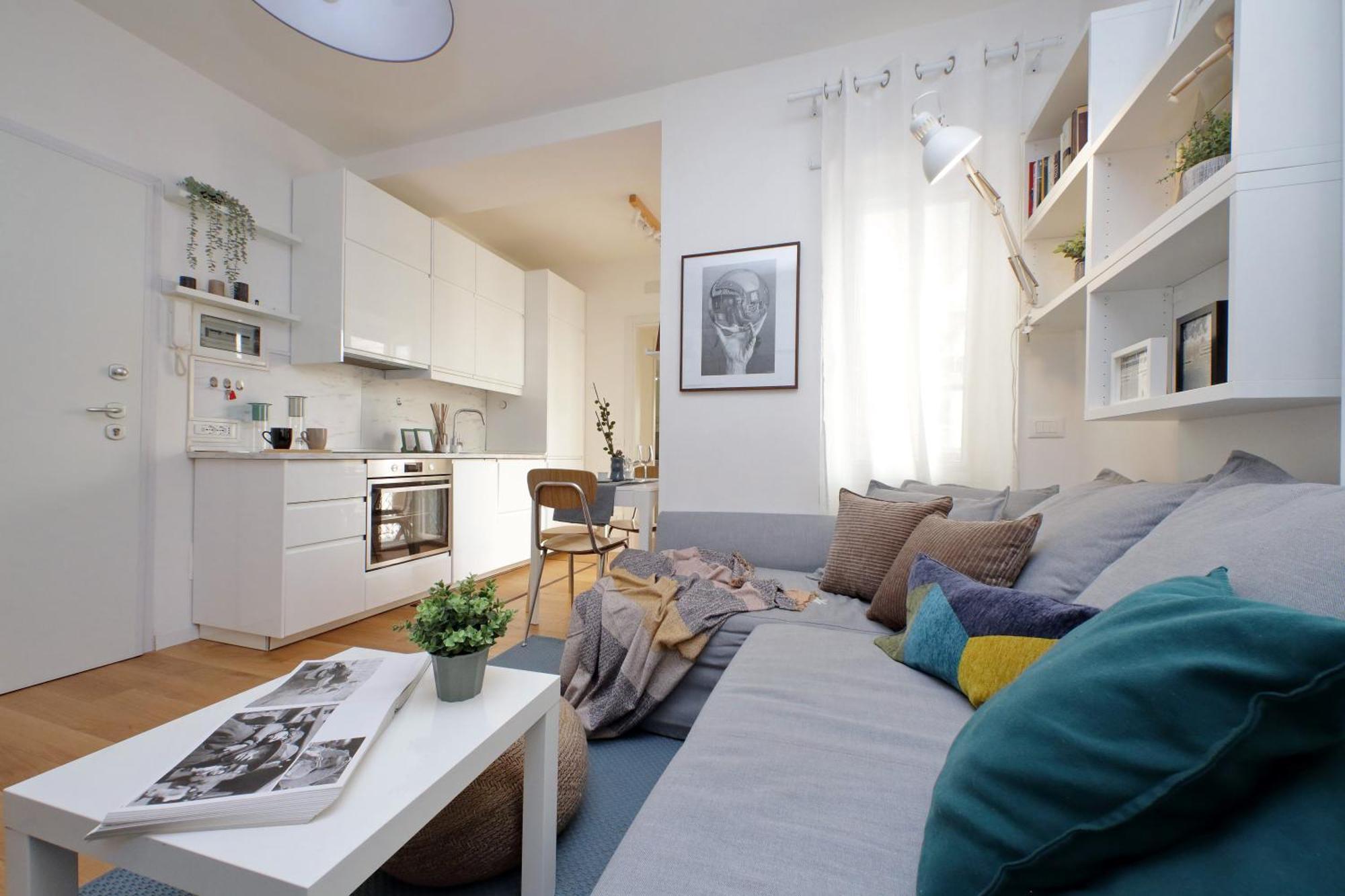 Balduina Station Apartment Roma Ngoại thất bức ảnh